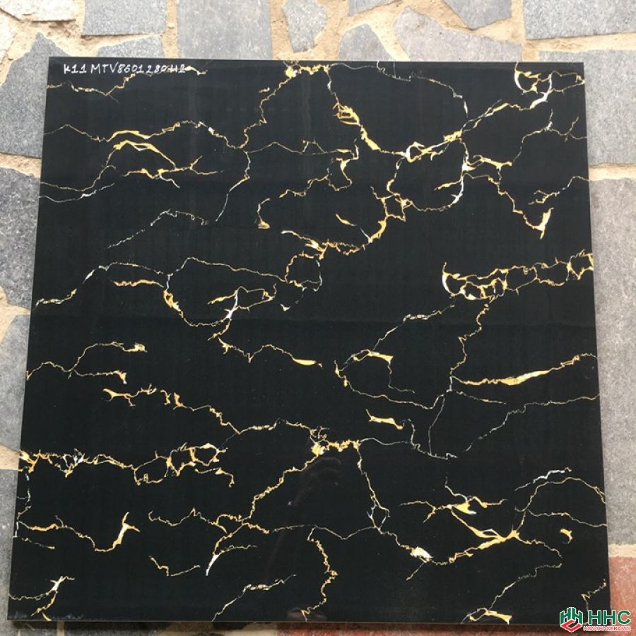 Gạch lát nền phòng khách 80x80 K11 MTV8601280HP